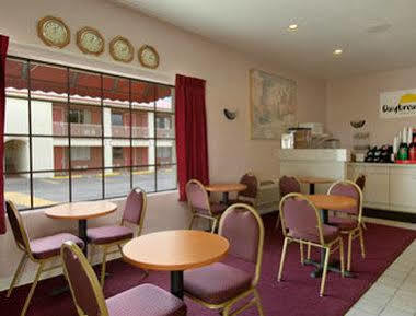 Travelodge By Wyndham Gallup Bagian luar foto